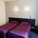 Saint Etienne Hotel