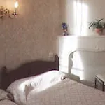 Saint Etienne Hotel Lourdes