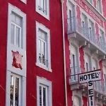 Hotel Saint Etienne