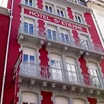 Saint Etienne Hotel 3*