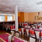 Hotel Saint Etienne