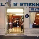 Saint Etienne Hotel
