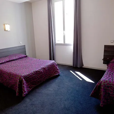 Saint Etienne Lourdes