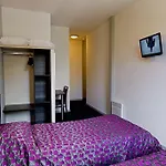 Saint Etienne Hotel 3*