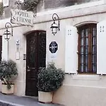 Saint Etienne