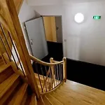 Hotel Saint Etienne