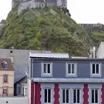Отель Saint Etienne