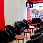 Saint Etienne Отель