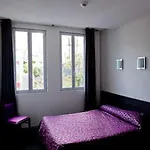 Hotel Saint Etienne Lourdes