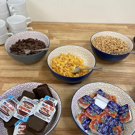 מלון Saint Etienne 3*