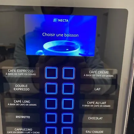 Saint Etienne לורדה