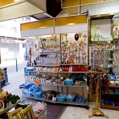 מלון Saint Etienne