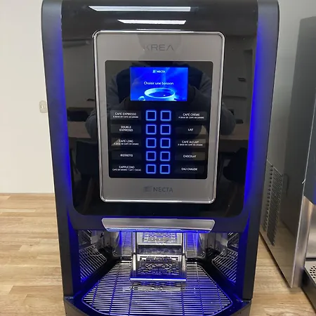 Saint Etienne 3* לורדה