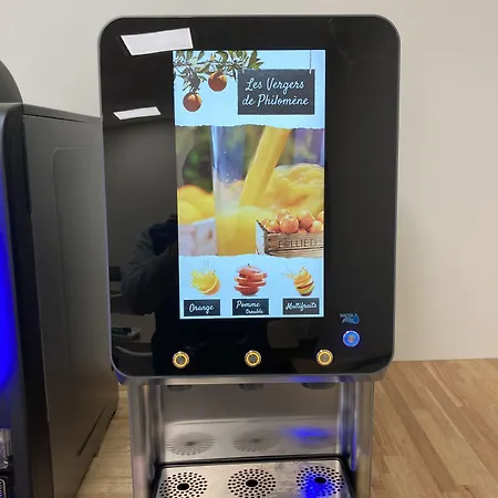 Hotel Saint Etienne Lourdes