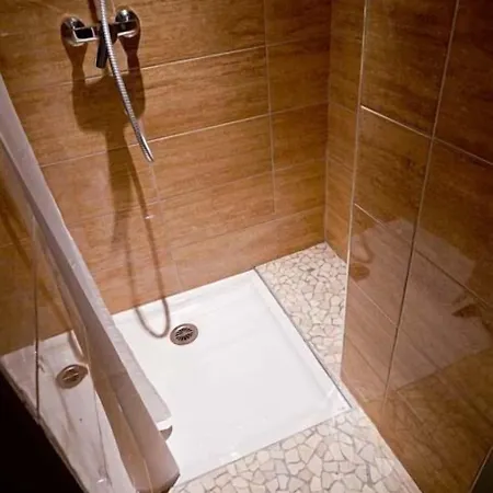 Hotel Saint Etienne Lourdes