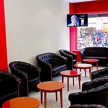 Hotel Saint Etienne