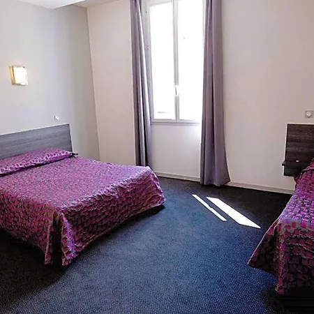 Saint Etienne Hotel