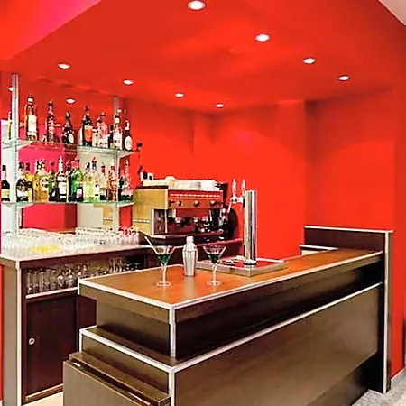 酒店 圣艾蒂安酒店 卢德