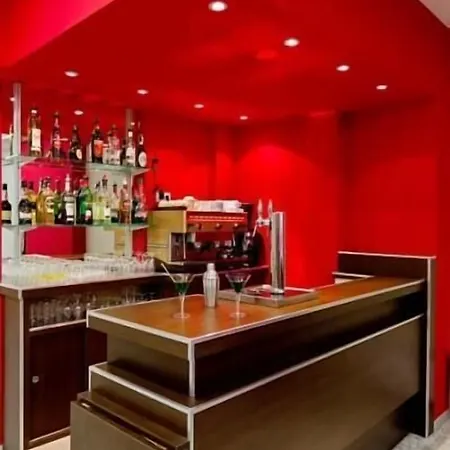 Hotel Saint Etienne
