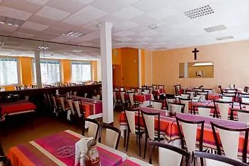 מלון Saint Etienne