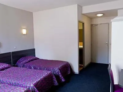 Saint Etienne Hotel Lurdy