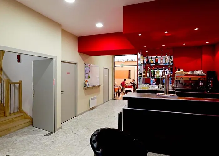 オテル サン テティエンヌ