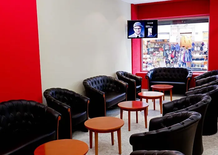 オテル サン テティエンヌ ホテル ルルド