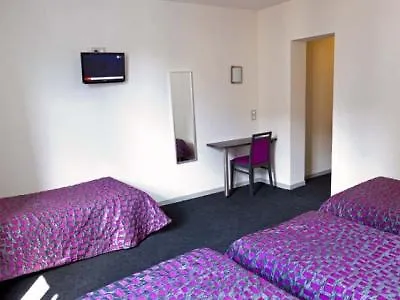 Saint Etienne 3* Лурд