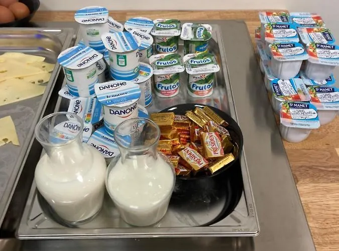 オテル サン テティエンヌ