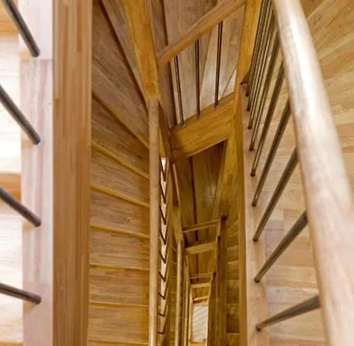 オテル サン テティエンヌ ホテル