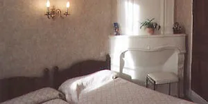 Saint Etienne Hotel Lourdes