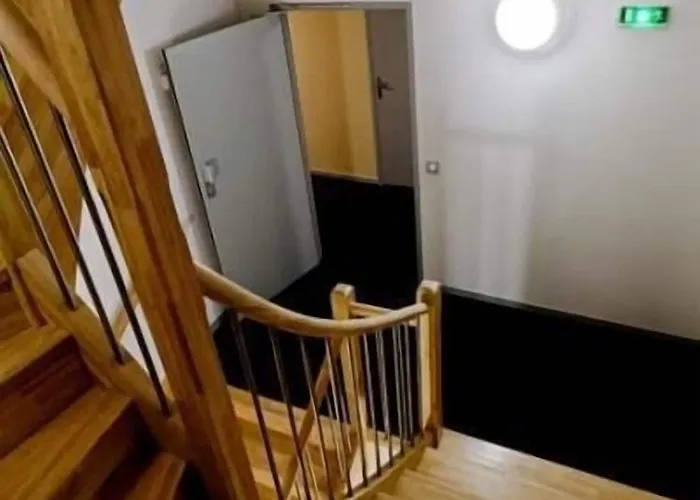 Отель Saint Etienne