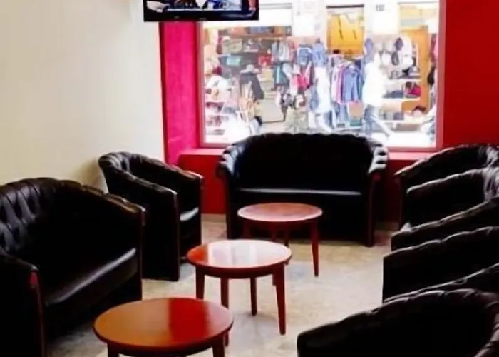 オテル サン テティエンヌ