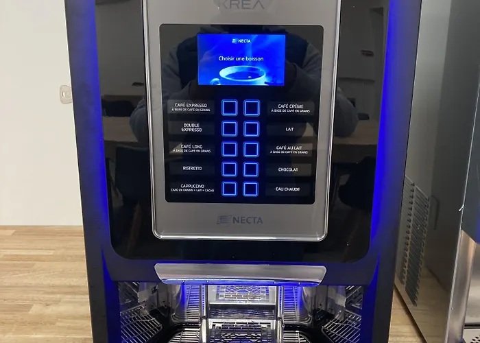 オテル サン テティエンヌ 3* ルルド