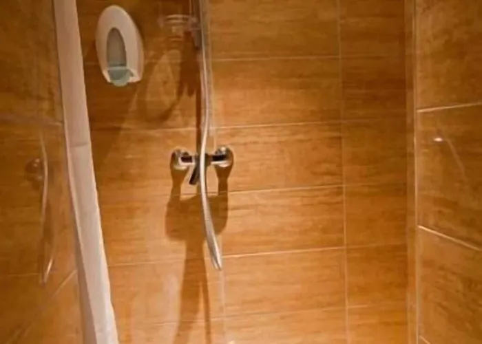 Отель Saint Etienne Лурд