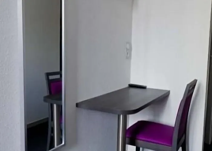 Saint Etienne 3* Лурд