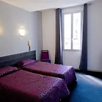 Hotel Saint Etienne Lourdes