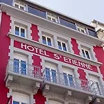Hotel Saint Etienne Lourdes