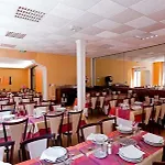Saint Etienne Hotel 3*