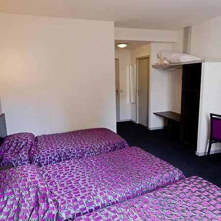 オテル サン テティエンヌ