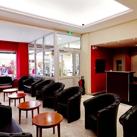 オテル サン テティエンヌ 3*