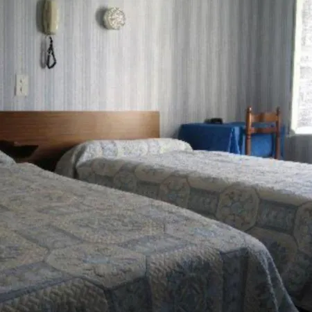 Saint Etienne Hotell