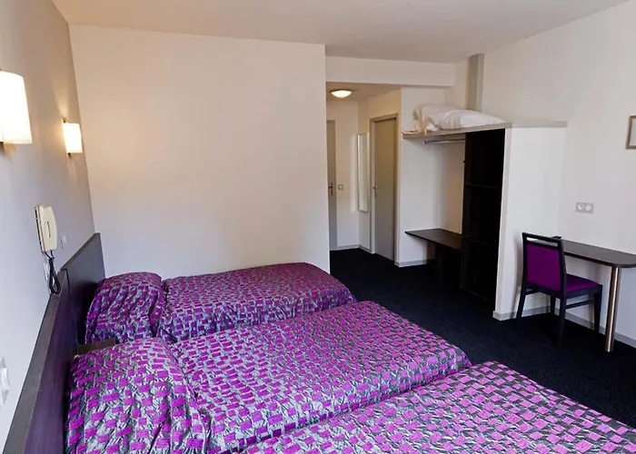 オテル サン テティエンヌ