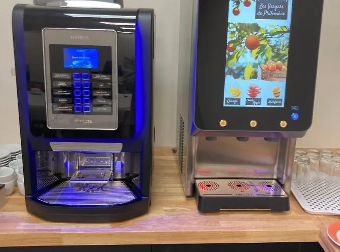 オテル サン テティエンヌ 3*