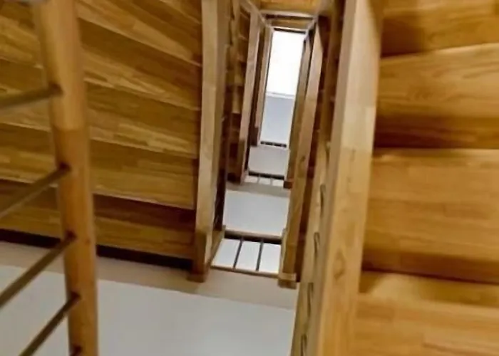 オテル サン テティエンヌ