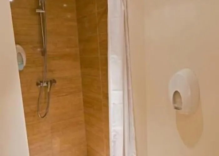 ホテル オテル サン テティエンヌ