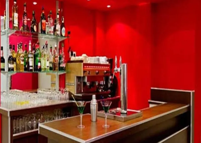 オテル サン テティエンヌ ルルド