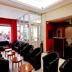 Hotel Saint Etienne Lourdes