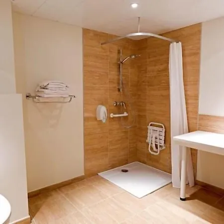 Saint Etienne Hotel