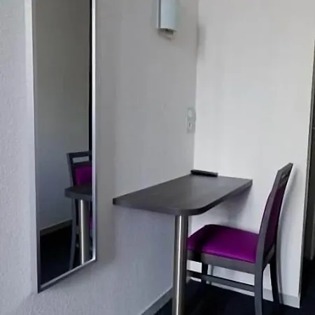 Hotel Saint Etienne